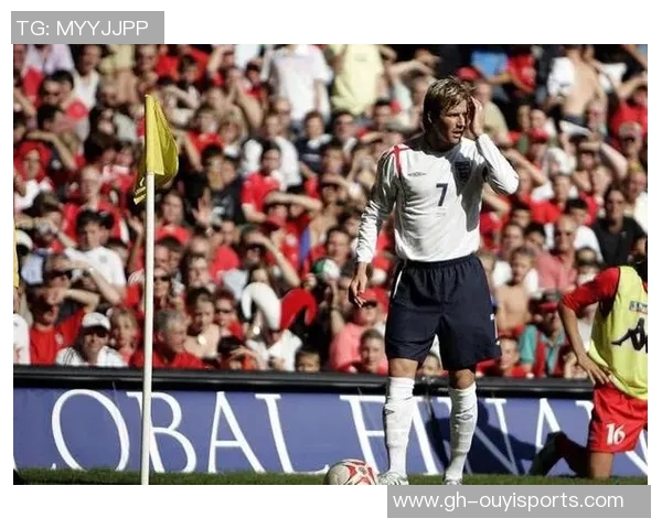 英格兰足球明星崛起之路与影响力分析:从贝克汉姆到凯恩的传奇轨迹 英格兰足球明星崛起之路与影响力分析:从贝克汉姆到凯恩的传奇轨迹