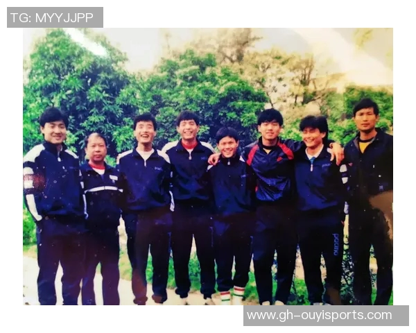 广东省足球队的明星球员有谁? 广东省足球队的明星球员有谁?