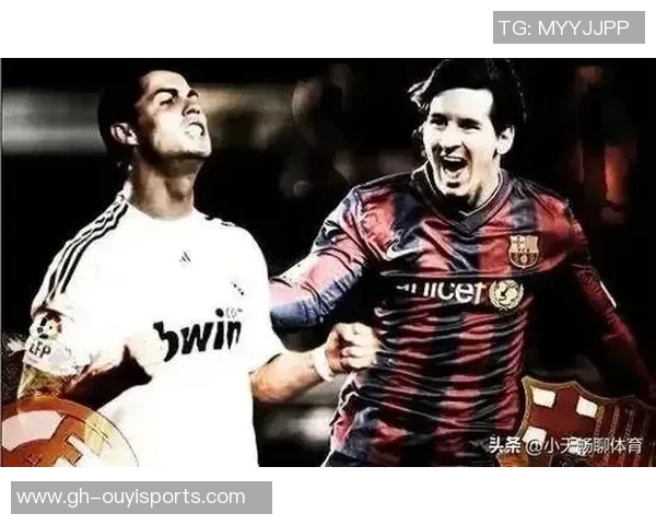 梅西与C罗并肩辉煌 十大足球传奇人物争锋对决解析